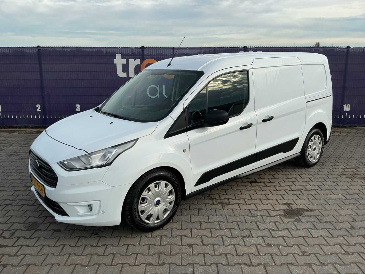 2019 - FORD - TRANSIT CONNECT - 1.5 ECOBLUE L2 TREND - COMMERCIAL VEHICLE - Furgone: foto 1 2019 - FORD - TRANSIT CONNECT - 1.5 ECOBLUE L2 TREND - COMMERCIAL VEHICLE - Furgone: foto 1