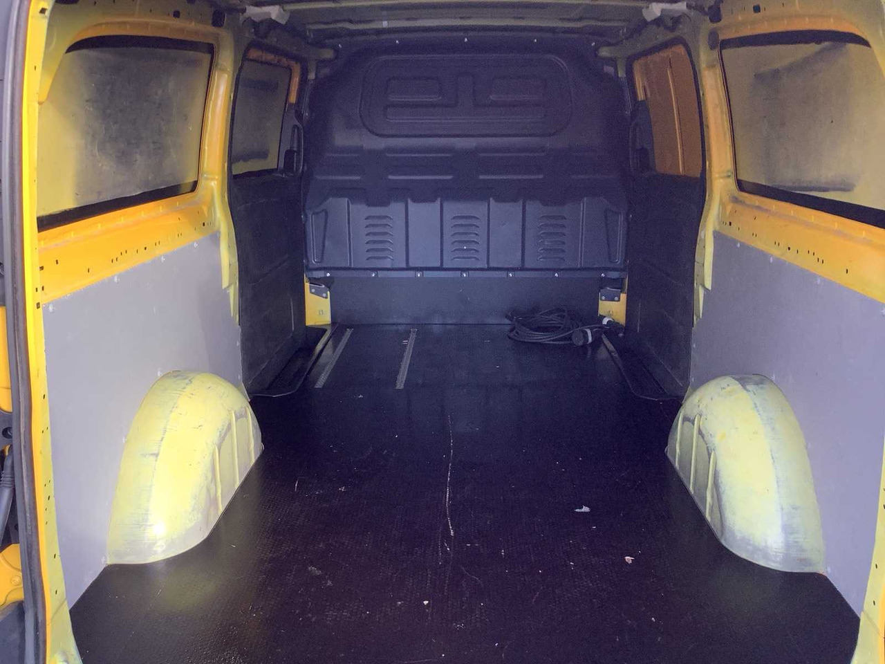 2021 - MERCEDES-BENZ - EVITO - EVITO EXT.LANG 66KWH - COMMERCIAL VEHICLE - Furgone: foto 5 2021 - MERCEDES-BENZ - EVITO - EVITO EXT.LANG 66KWH - COMMERCIAL VEHICLE - Furgone: foto 5