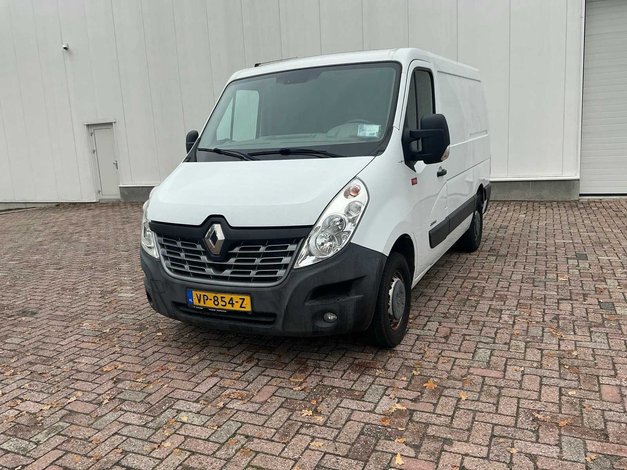 RENAULT MASTER 2015 - Furgone: foto 4 RENAULT MASTER 2015 - Furgone: foto 4