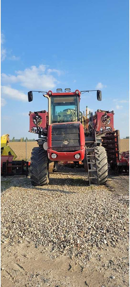 Hardi Alpha 4100 - Polverizzatore: foto 4 Hardi Alpha 4100 - Polverizzatore: foto 4
