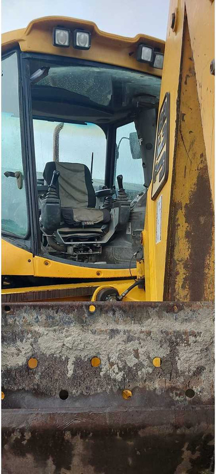Terna JCB 4CX: foto 14 Terna JCB 4CX: foto 14