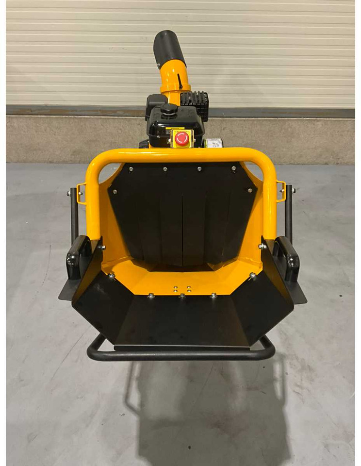JCB CH75100P - Cippatrice: foto 5 JCB CH75100P - Cippatrice: foto 5