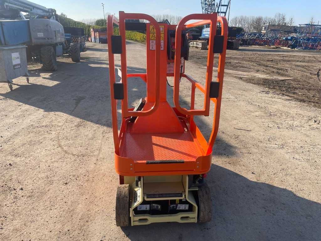 JLG 1230 ES - Piattaforma aerea: foto 3 JLG 1230 ES - Piattaforma aerea: foto 3