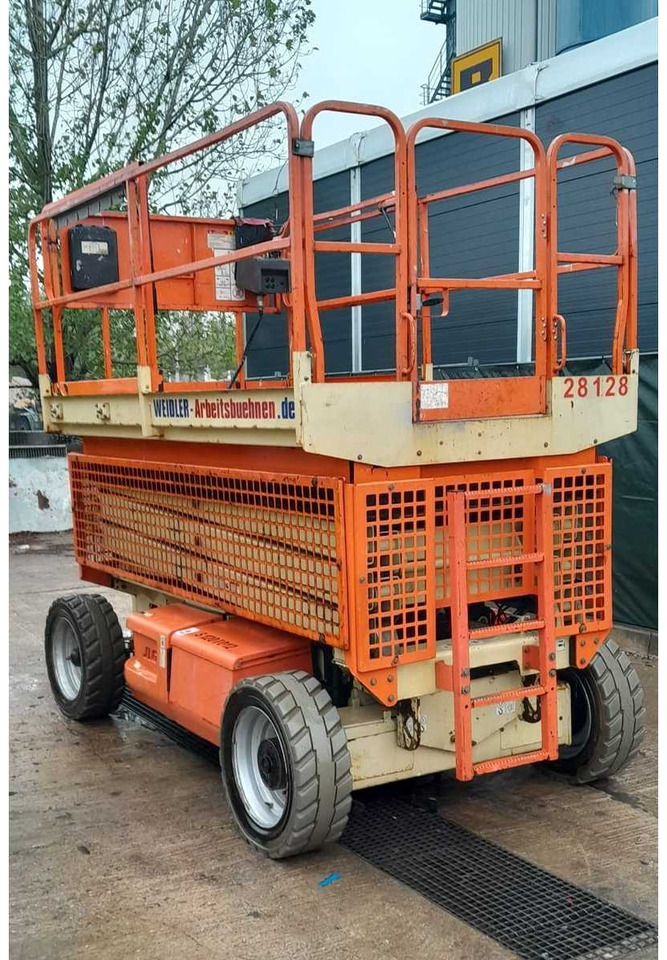 JLG 3369LE - Piattaforma aerea: foto 5 JLG 3369LE - Piattaforma aerea: foto 5