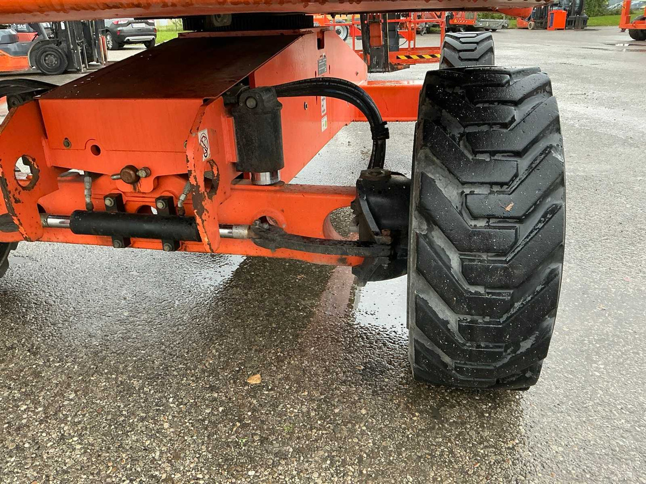 JLG 460 SJ - Piattaforma aerea: foto 5 JLG 460 SJ - Piattaforma aerea: foto 5