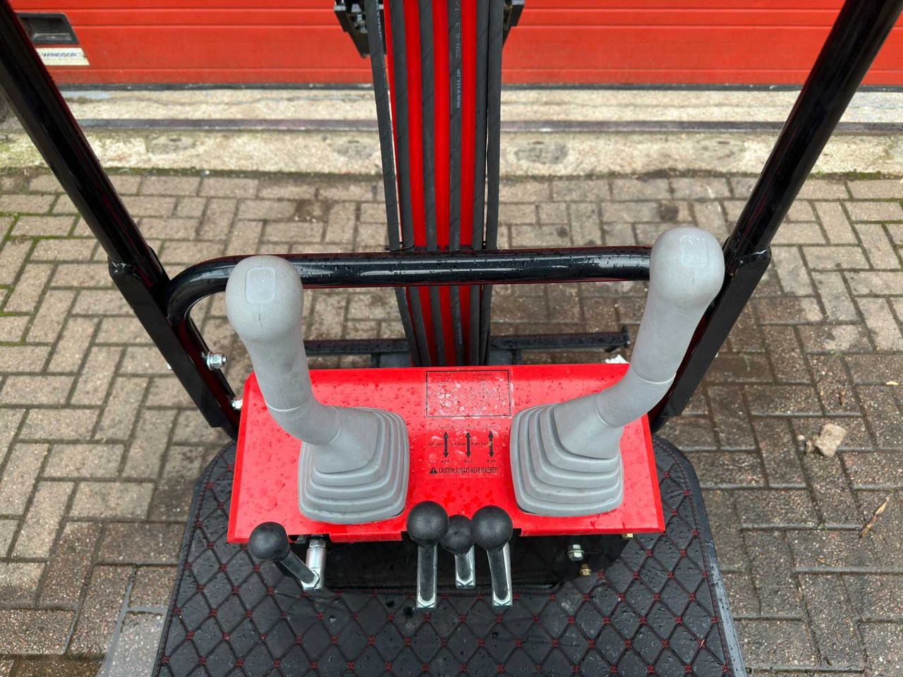 Miniescavatore JPC HT12: foto 10