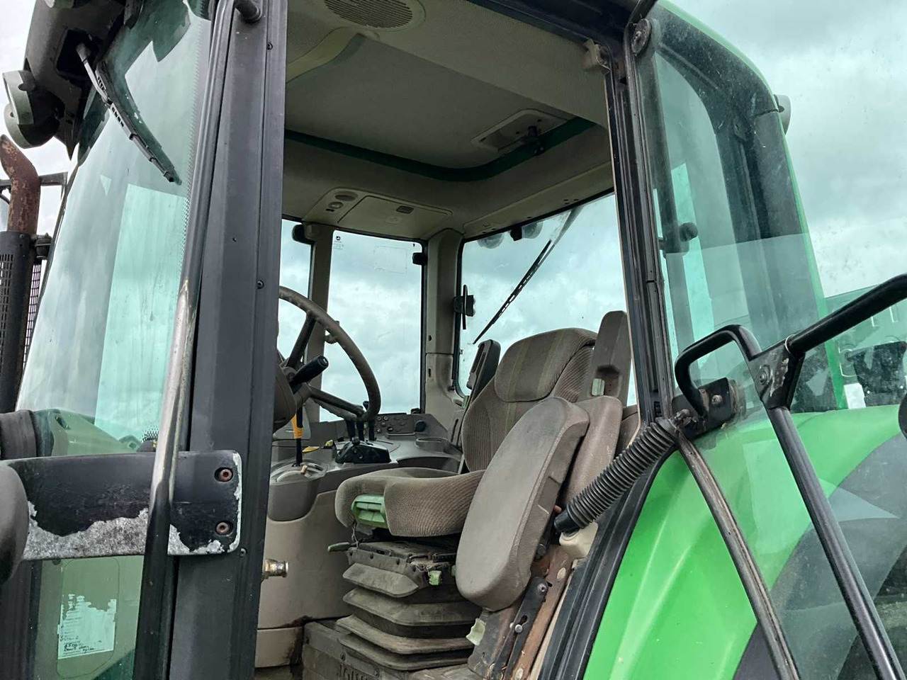Trattore John Deere 6230 Premium: foto 27