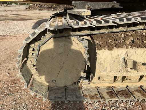 Escavatore cingolato Komatsu PC490LC H: foto 9