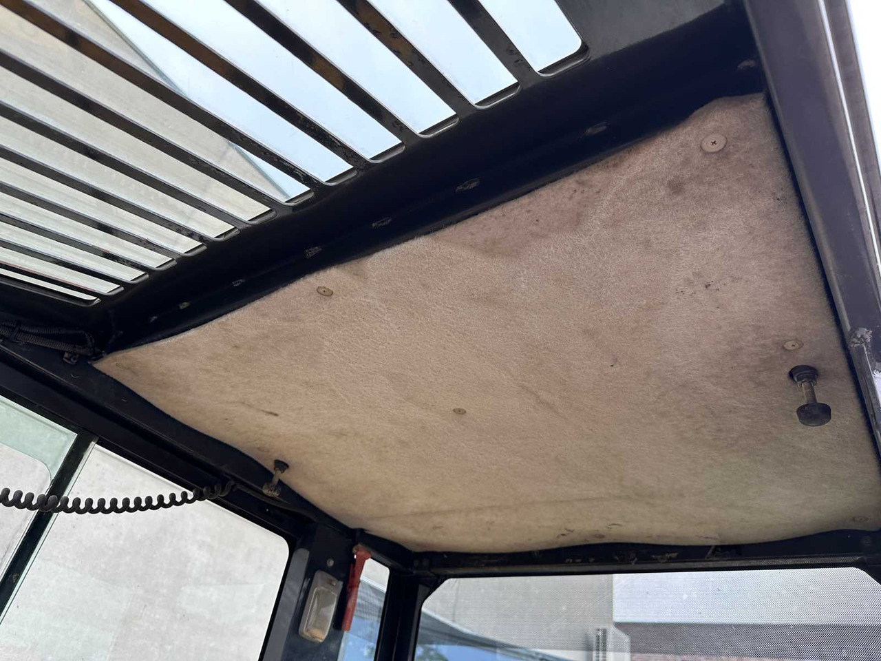Escavatore cingolato Komatsu PC56-7: foto 28