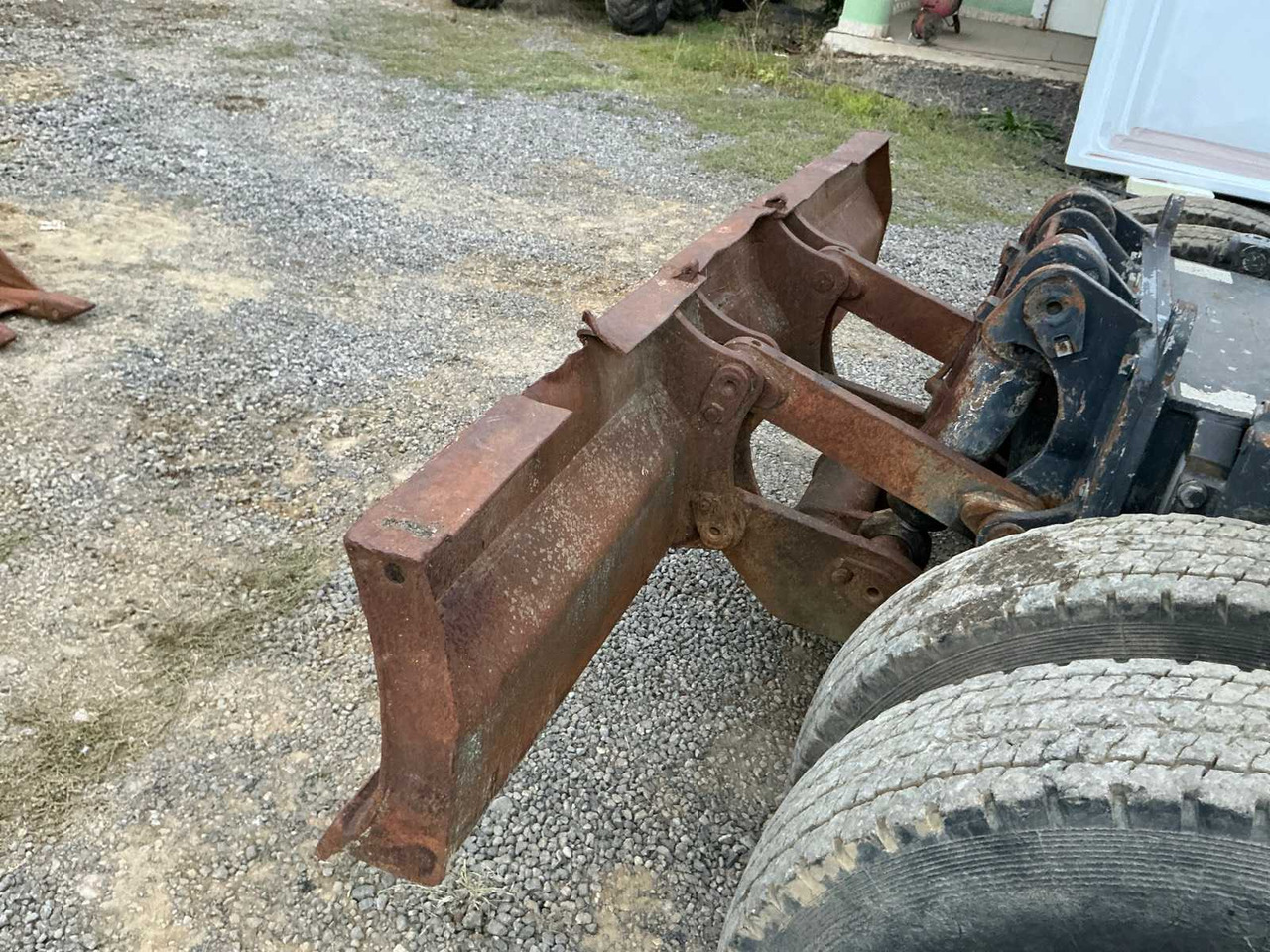 Escavatore gommato Komatsu PW 130 -7K: foto 15