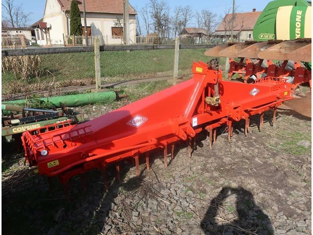 Kuhn - Erpice rotante: foto 2 Kuhn - Erpice rotante: foto 2