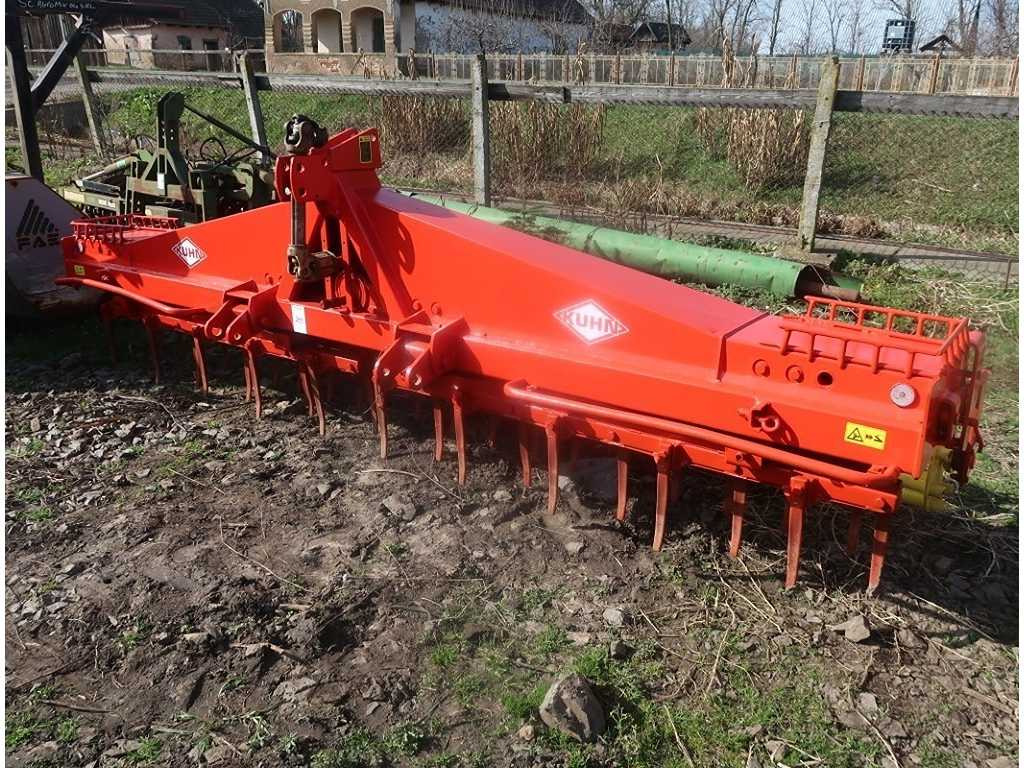 Kuhn - Erpice rotante: foto 1 Kuhn - Erpice rotante: foto 1