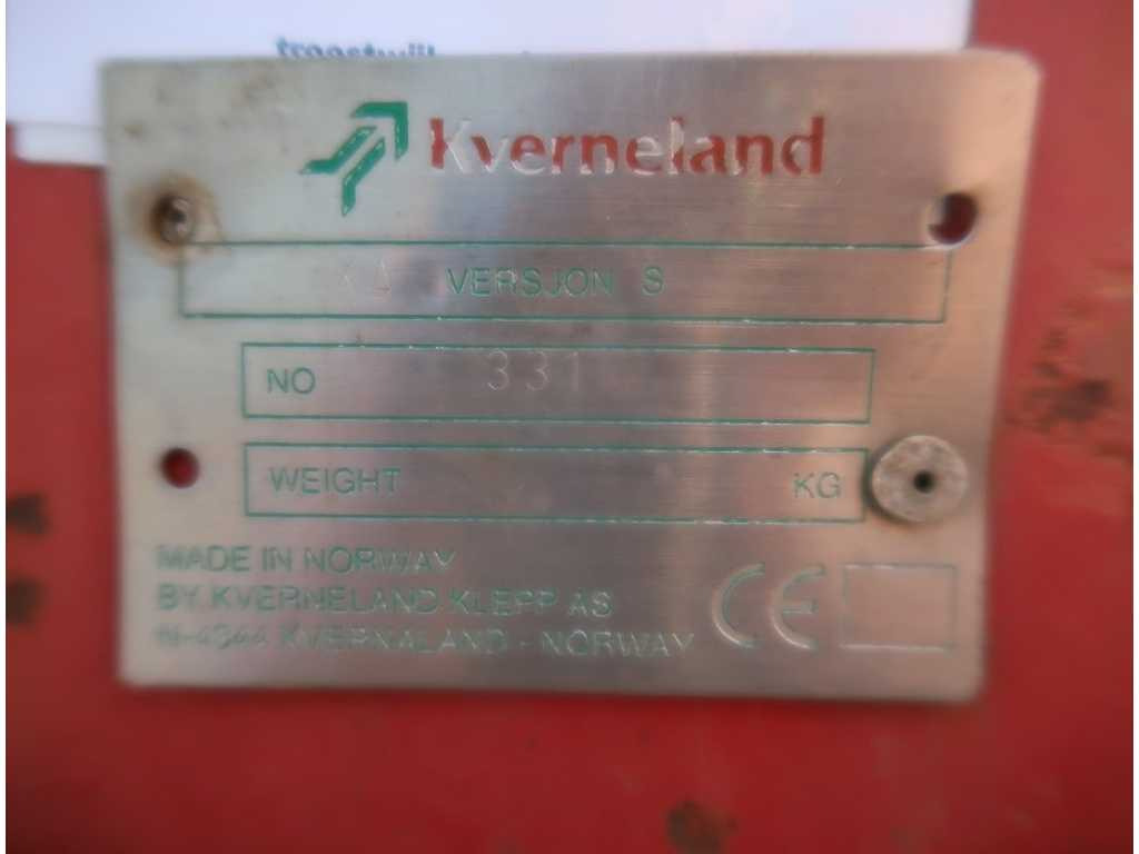 Aratro Kverneland: foto 7