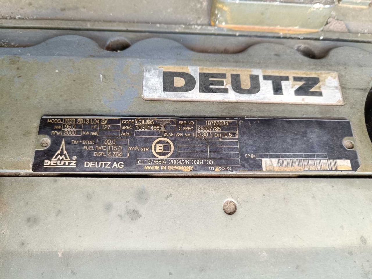 Escavatore gommato LIEBHERR - A 316 LITRONIC - WHEELED EXCAVATOR - 2009: foto 31