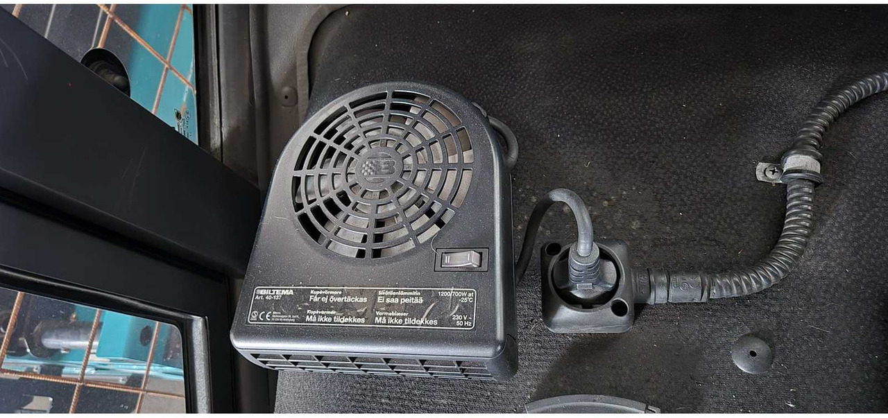 Carrello elevatore LINDE - H80D-02 - FORKLIFT TRUCKS - 2012: foto 6 Carrello elevatore LINDE - H80D-02 - FORKLIFT TRUCKS - 2012: foto 6