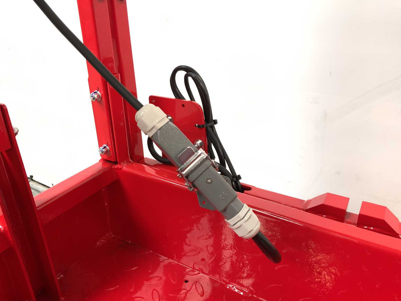 Piattaforma aerea MANTALL XE-60 MINI - SCISSOR LIFT AERIAL PLATFORM 6.4M 2024: foto 19 Piattaforma aerea MANTALL XE-60 MINI - SCISSOR LIFT AERIAL PLATFORM 6.4M 2024: foto 19