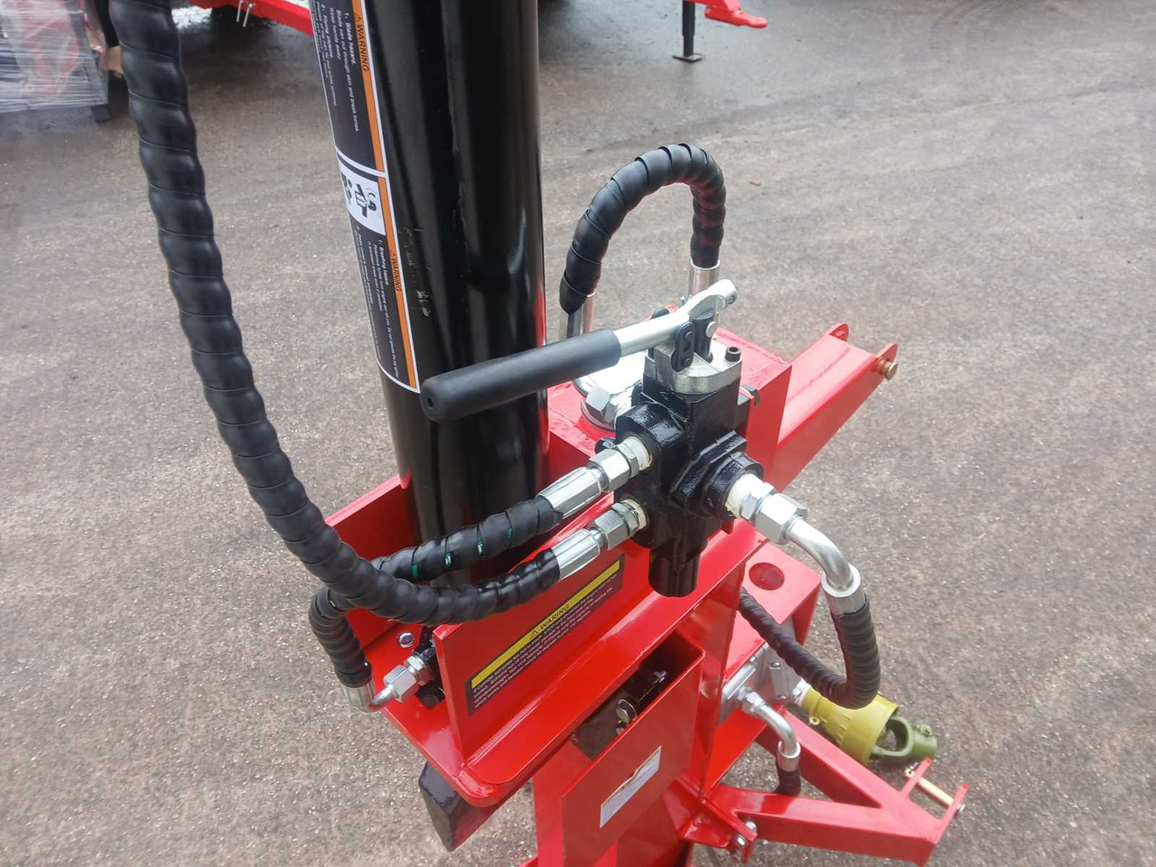 Macchina agricola LS22T: foto 7