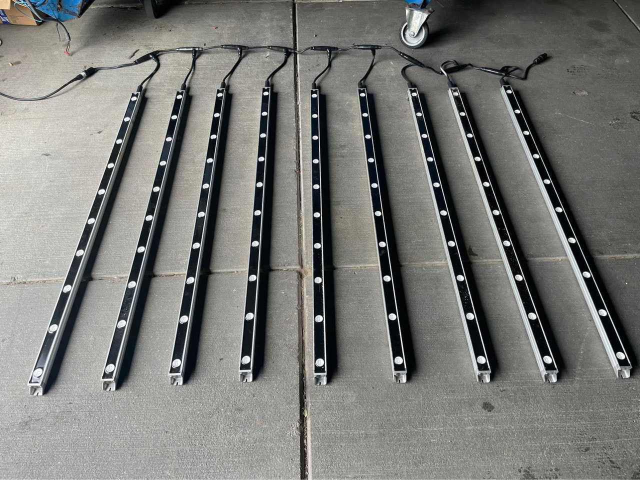 Philips GP LED production DR/B 150 LB - Macchina agricola: foto 4 Philips GP LED production DR/B 150 LB - Macchina agricola: foto 4