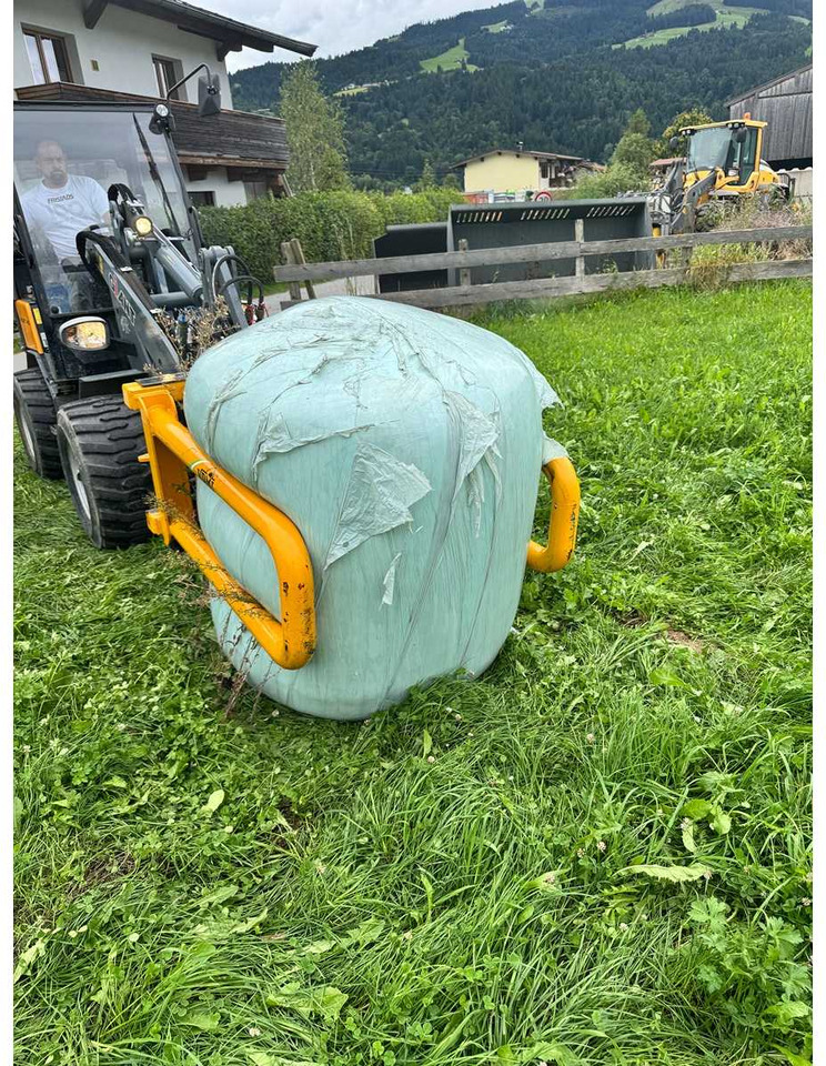 VDMJ Machinery AH-60 - Macchina agricola: foto 4 VDMJ Machinery AH-60 - Macchina agricola: foto 4