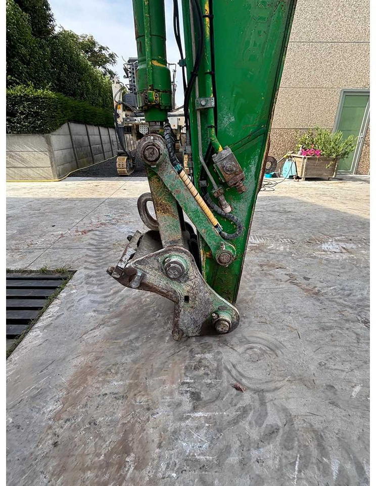 New Holland NEW HOLLAND - 2008 - E265 - CRAWLER EXCAVATOR - Escavatore cingolato: foto 5 New Holland NEW HOLLAND - 2008 - E265 - CRAWLER EXCAVATOR - Escavatore cingolato: foto 5