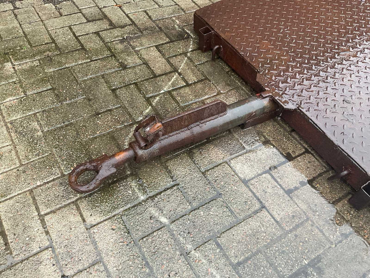 TRACTOR TRANSPORT CART - Rimorchio: foto 3 TRACTOR TRANSPORT CART - Rimorchio: foto 3