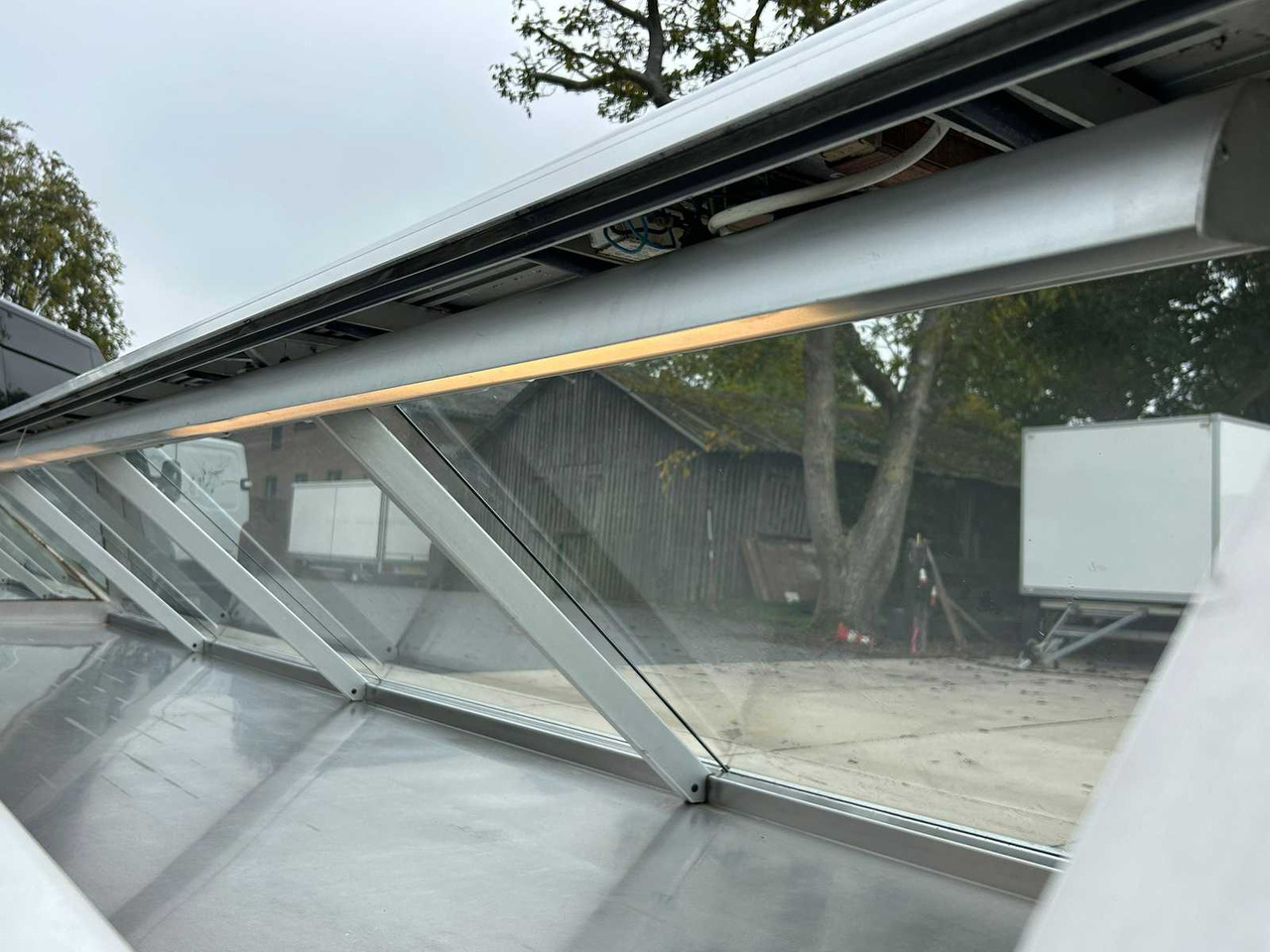 TRIAS SALES TRAILER - Rimorchio: foto 5 TRIAS SALES TRAILER - Rimorchio: foto 5