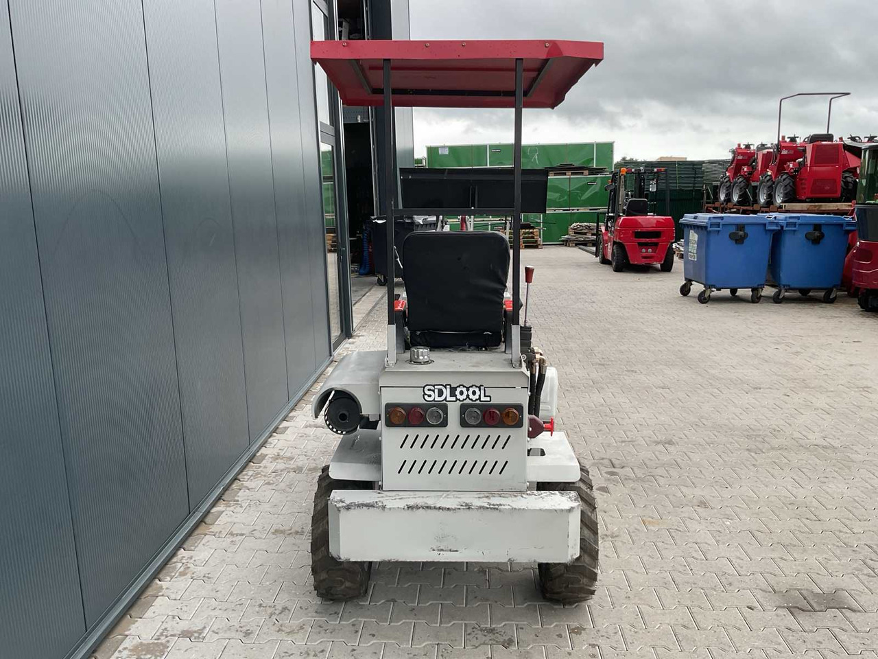 SDLool SL45 - Terna: foto 4 SDLool SL45 - Terna: foto 4