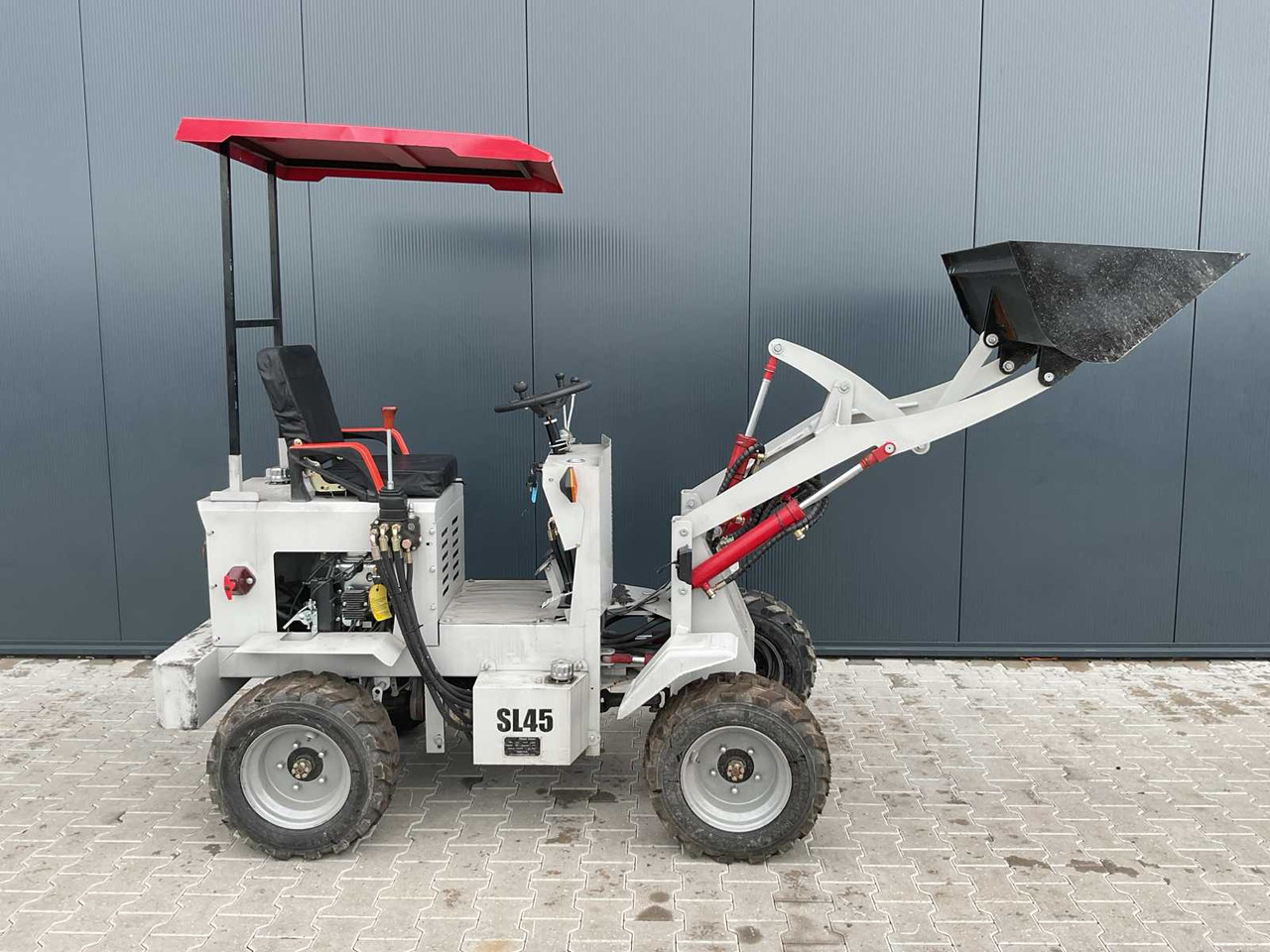 SDLool SL45 - Terna: foto 2 SDLool SL45 - Terna: foto 2