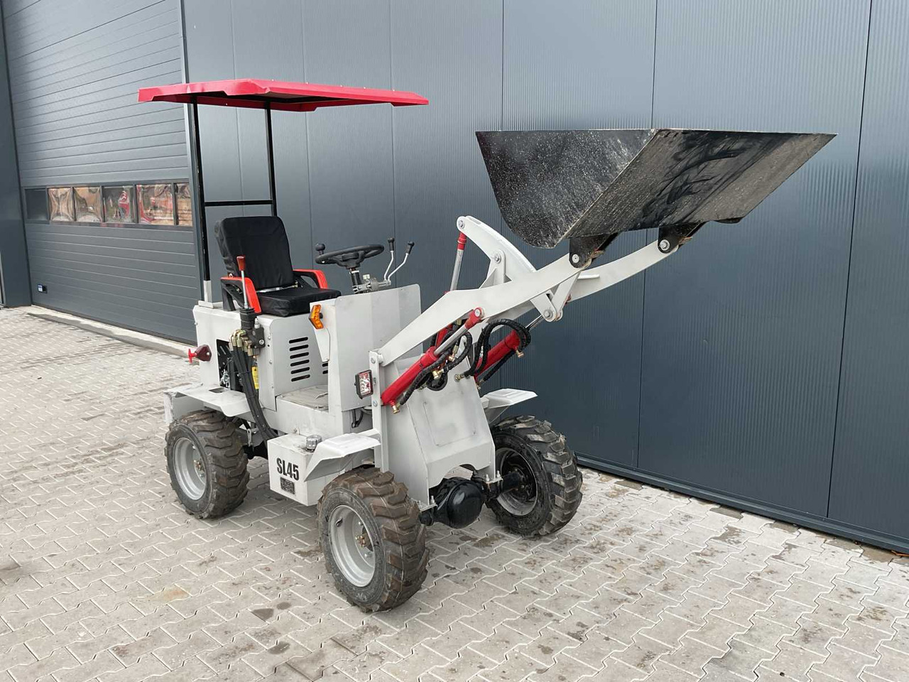 SDLool SL45 - Terna: foto 1 SDLool SL45 - Terna: foto 1