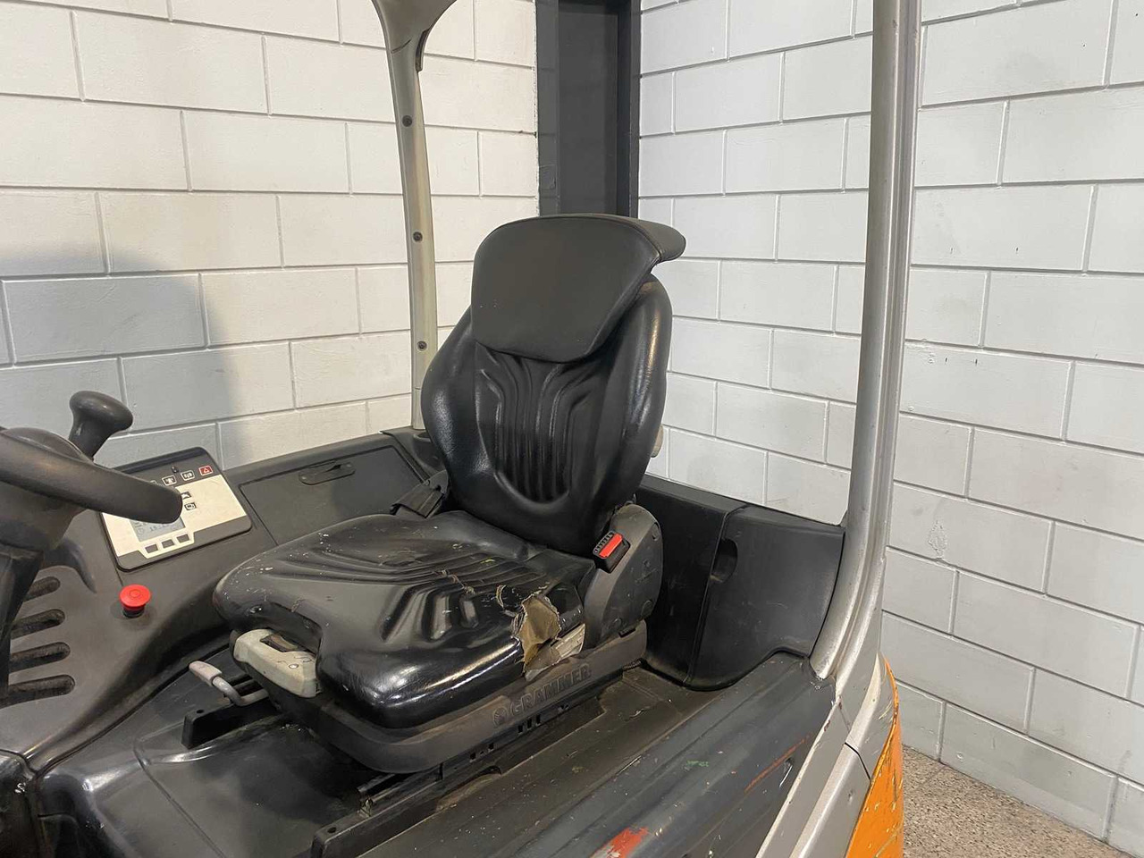 Carrello elevatore STILL - 2006 - RX20-20 - FORKLIFT: foto 12 Carrello elevatore STILL - 2006 - RX20-20 - FORKLIFT: foto 12