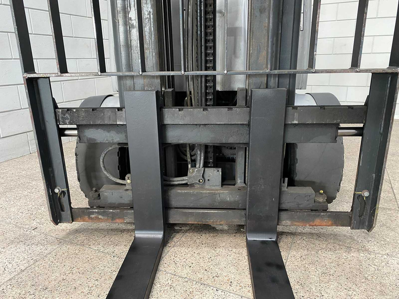 STILL - RX60-30 - FORKLIFT - Carrello elevatore: foto 5 STILL - RX60-30 - FORKLIFT - Carrello elevatore: foto 5