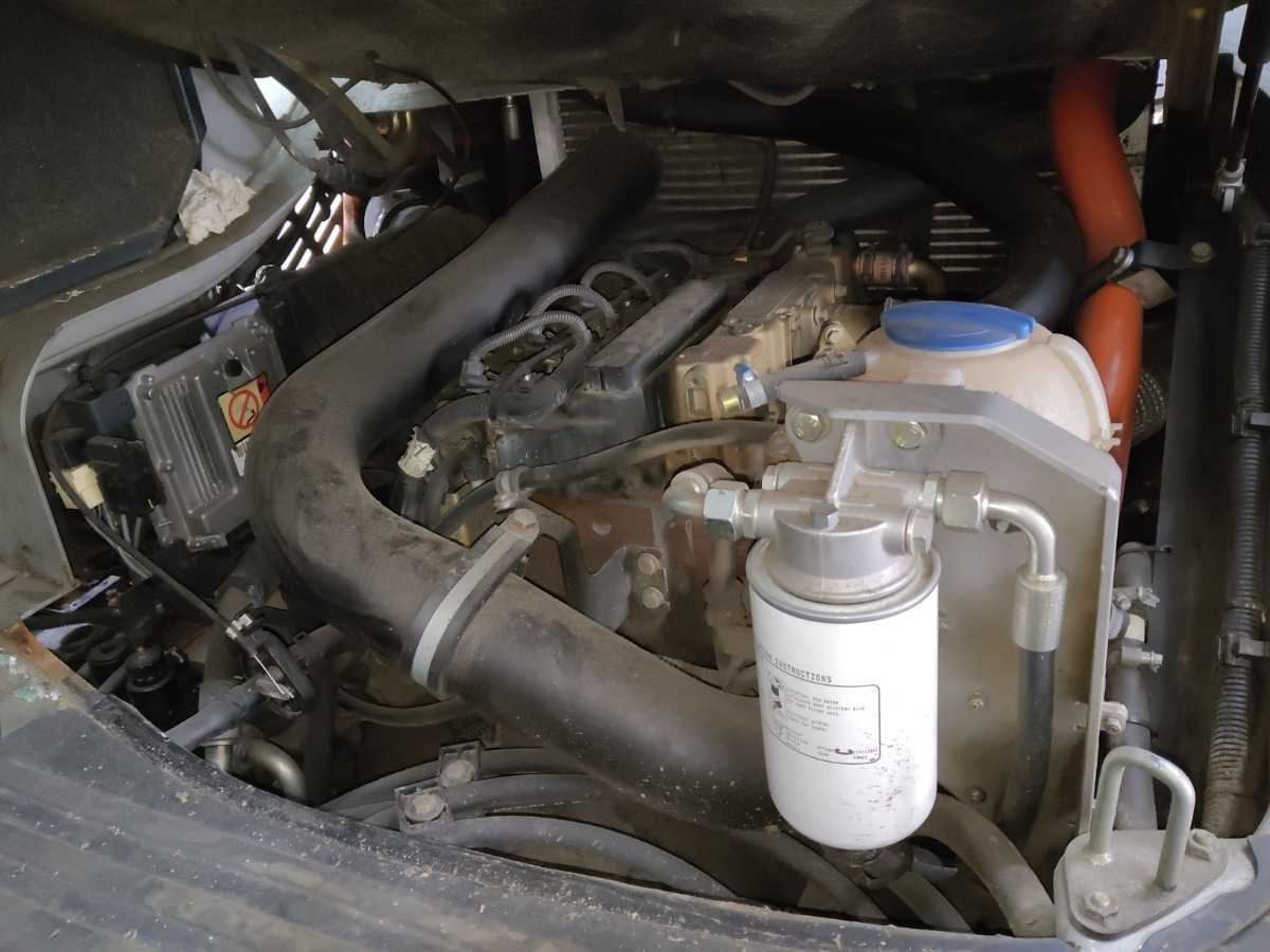 STILL RX70-45 2016 FORKLIFT - Carrello elevatore: foto 5 STILL RX70-45 2016 FORKLIFT - Carrello elevatore: foto 5