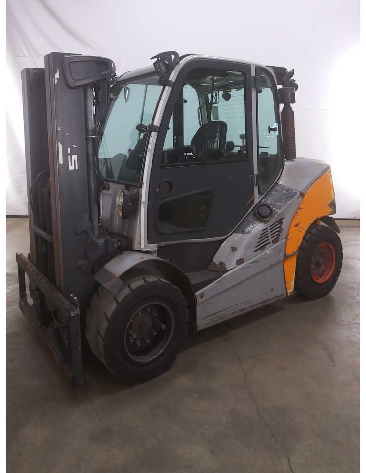 STILL RX70-45 2016 FORKLIFT - Carrello elevatore: foto 1 STILL RX70-45 2016 FORKLIFT - Carrello elevatore: foto 1
