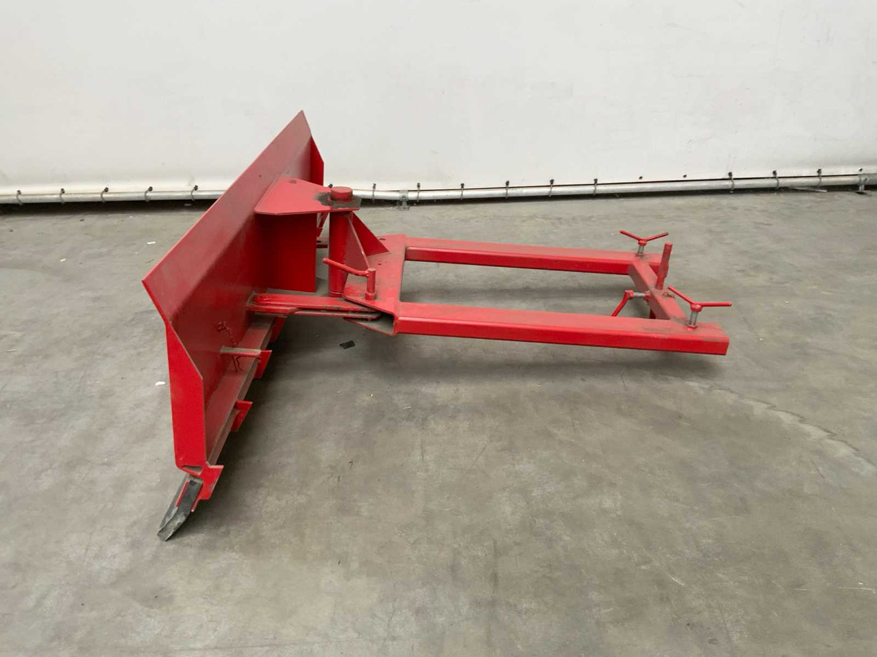 Snow plow - Lama neve: foto 2 Snow plow - Lama neve: foto 2
