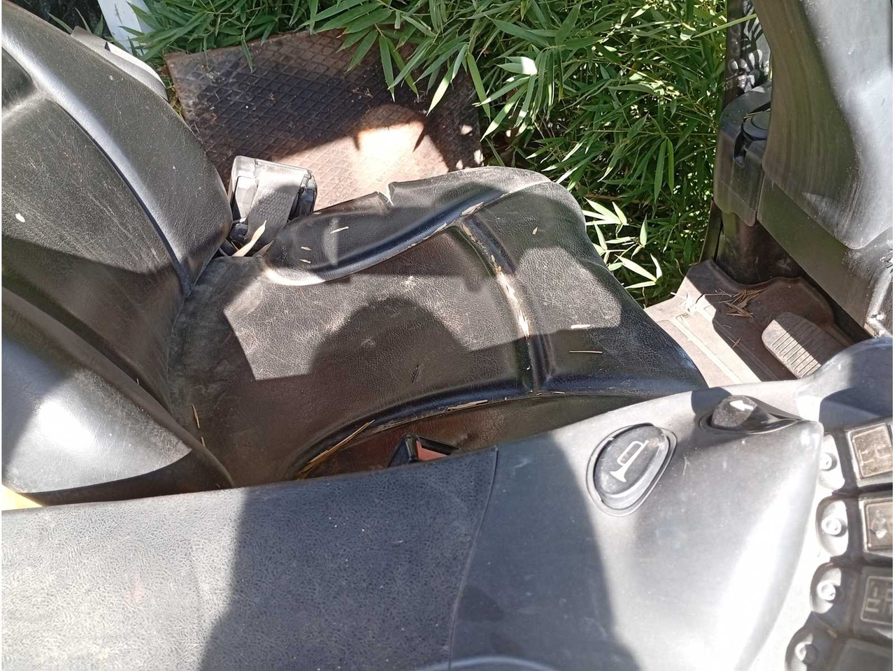 YALE - ERP22-35VL - FORKLIFT - 2010 - Carrello elevatore: foto 5 YALE - ERP22-35VL - FORKLIFT - 2010 - Carrello elevatore: foto 5