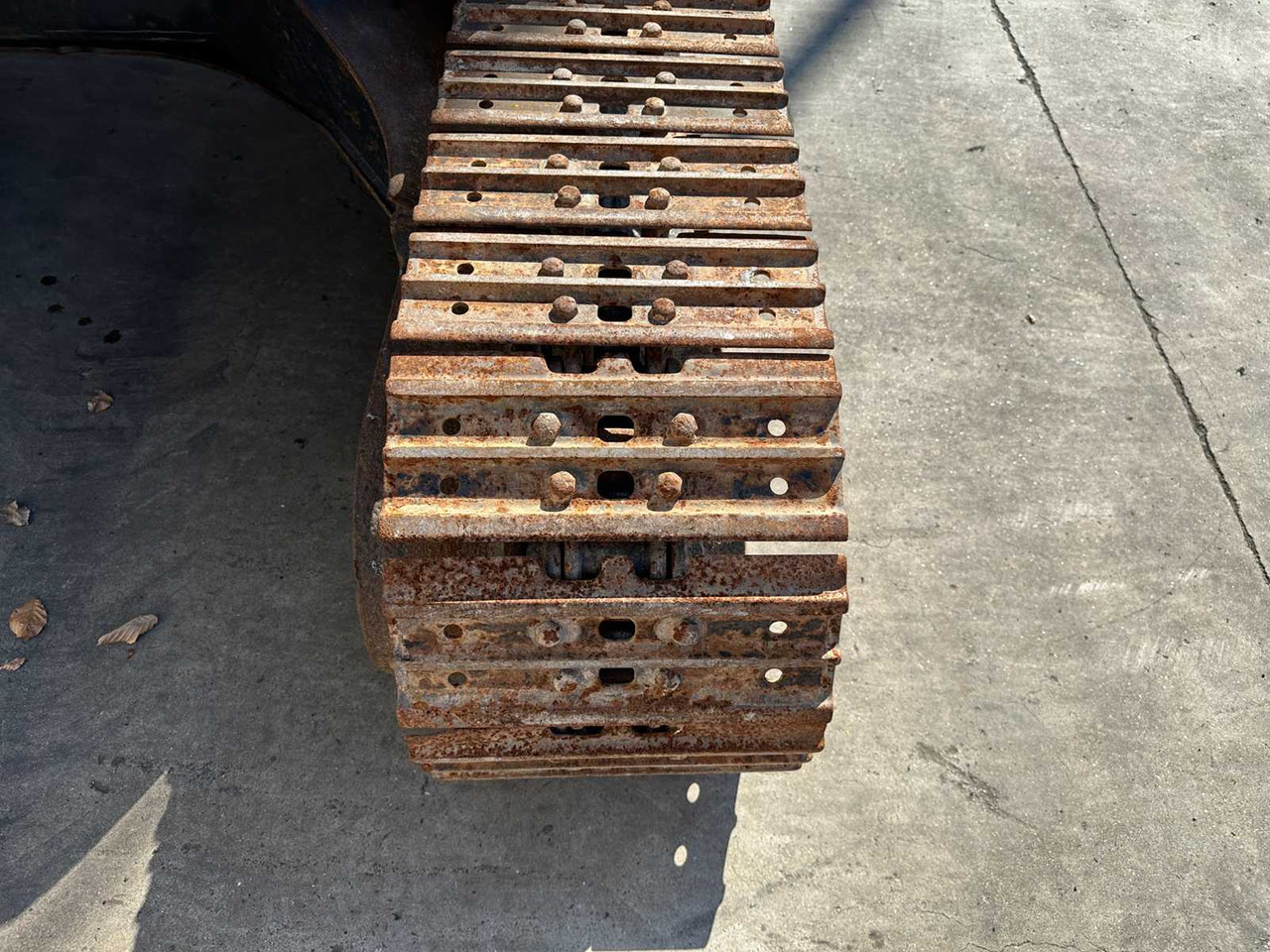 Escavatore YANMAR - 2014 - VIO45 - MIDI EXCAVATOR: foto 16