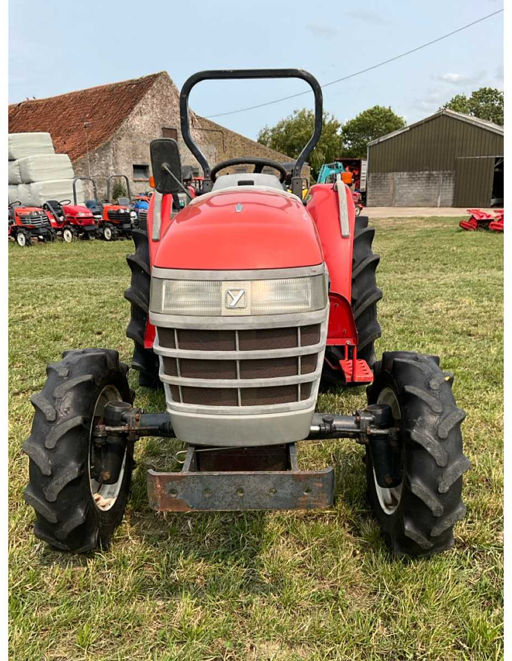 Yanmar RS30 - Trattore piccolo: foto 2 Yanmar RS30 - Trattore piccolo: foto 2