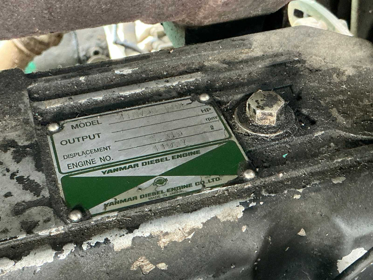 Yanmar YANMAR - BT-3 - MIDI-EXCAVATOR - 2014 - Escavatore cingolato: foto 5 Yanmar YANMAR - BT-3 - MIDI-EXCAVATOR - 2014 - Escavatore cingolato: foto 5