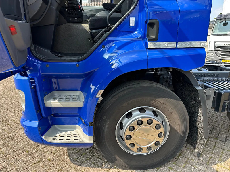 DAF CF 250 CF250. EURO6. - Autocarro telaio: foto 5 DAF CF 250 CF250. EURO6. - Autocarro telaio: foto 5