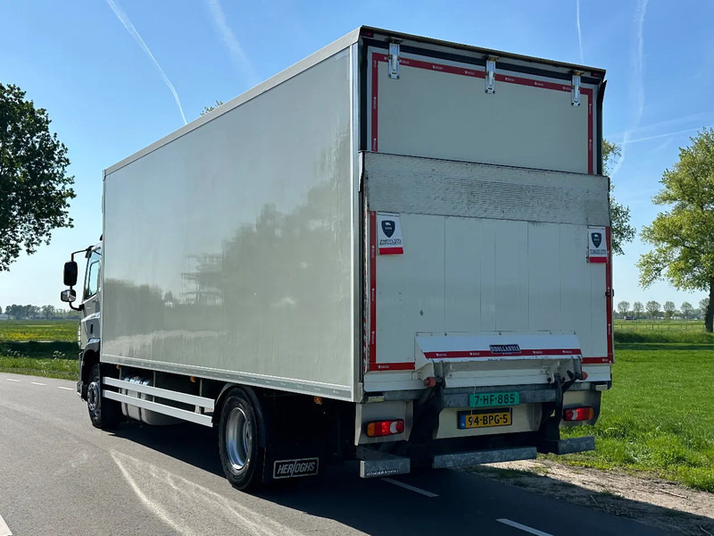 DAF CF 260 CF260.19 - Autocarro furgonato: foto 3 DAF CF 260 CF260.19 - Autocarro furgonato: foto 3