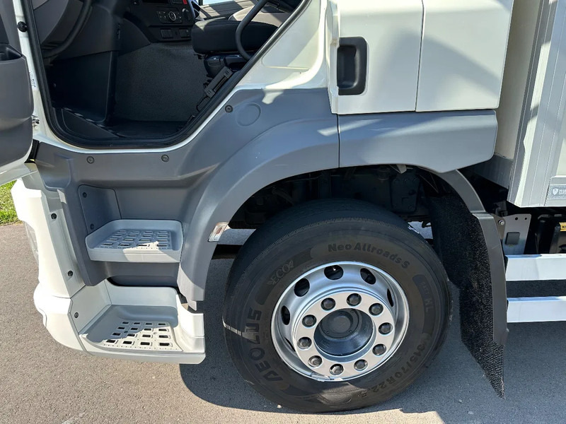 DAF CF 260 CF260.19 - Autocarro furgonato: foto 5 DAF CF 260 CF260.19 - Autocarro furgonato: foto 5