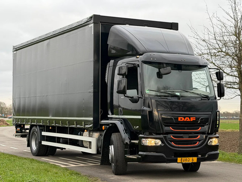 DAF CF 320 LF320.19. EURO6. 2021. 760x248x270 - Camion centinato: foto 2 DAF CF 320 LF320.19. EURO6. 2021. 760x248x270 - Camion centinato: foto 2