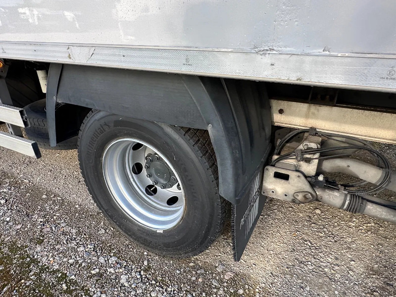 DAF LF 210 LF.14.210 EURO6. KOELBAKWAGEN MET LAADKLEP - Autocarro frigorifero: foto 5 DAF LF 210 LF.14.210 EURO6. KOELBAKWAGEN MET LAADKLEP - Autocarro frigorifero: foto 5