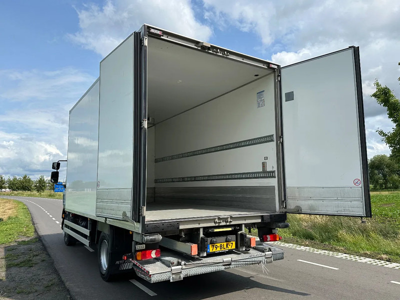 DAF LF 210 LF210.14. EURO6. 2018. KOELBAKWAGEN MET LAADKLEP 2000kg - Autocarro frigorifero: foto 3 DAF LF 210 LF210.14. EURO6. 2018. KOELBAKWAGEN MET LAADKLEP 2000kg - Autocarro frigorifero: foto 3