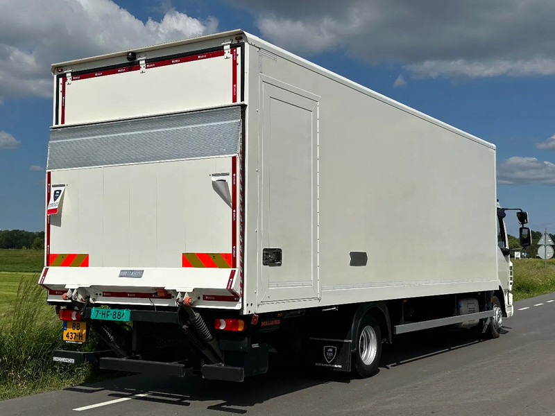 DAF LF 230.12. EURO6. 750x248x230 LF 230.12 LF230.12 - Autocarro furgonato: foto 4 DAF LF 230.12. EURO6. 750x248x230 LF 230.12 LF230.12 - Autocarro furgonato: foto 4