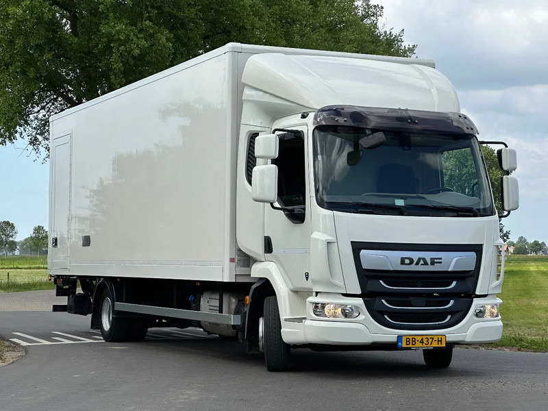DAF LF 230.12. EURO6. 750x248x230 LF 230.12 LF230.12 - Autocarro furgonato: foto 2 DAF LF 230.12. EURO6. 750x248x230 LF 230.12 LF230.12 - Autocarro furgonato: foto 2