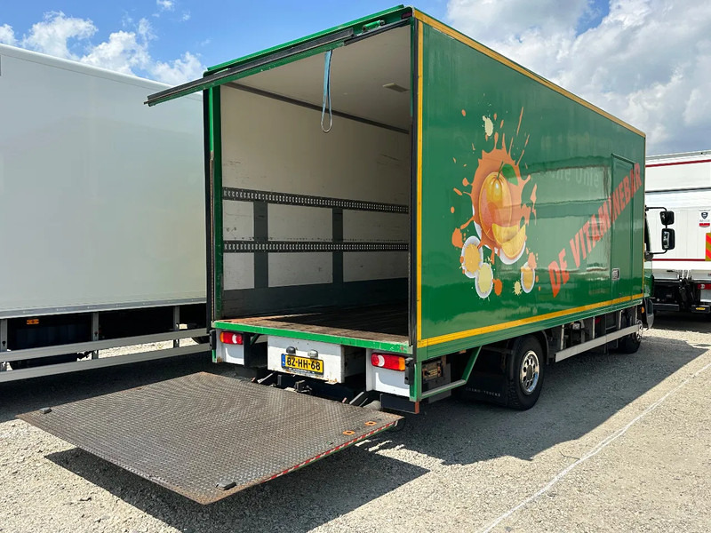 DAF LF 45 LF 45.160. EURO5. - Autocarro furgonato: foto 3 DAF LF 45 LF 45.160. EURO5. - Autocarro furgonato: foto 3