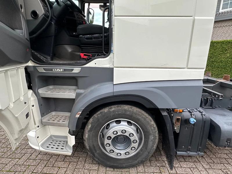 DAF XF 480 XF480.26 FAN. EURO6. 2021. Meesturende achteras!! - Autocarro telaio: foto 5 DAF XF 480 XF480.26 FAN. EURO6. 2021. Meesturende achteras!! - Autocarro telaio: foto 5