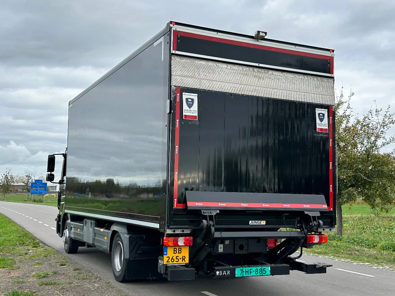 Mercedes-Benz ATEGO 1221L ATEGO ATEGO1221L. EURO6. 2021 600x248x235 - Autocarro furgonato: foto 4 Mercedes-Benz ATEGO 1221L ATEGO ATEGO1221L. EURO6. 2021 600x248x235 - Autocarro furgonato: foto 4