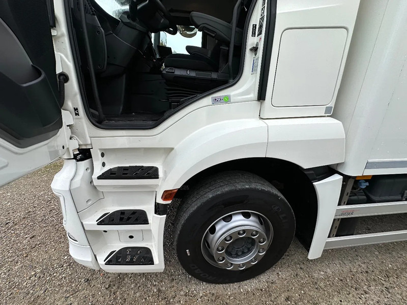 Mercedes-Benz Actros ACTROS 2642 LL EURO6. 2018. BDF. Chassic cabine. - Autocarro telaio: foto 5 Mercedes-Benz Actros ACTROS 2642 LL EURO6. 2018. BDF. Chassic cabine. - Autocarro telaio: foto 5